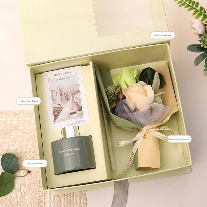 エターナルブルームボックス