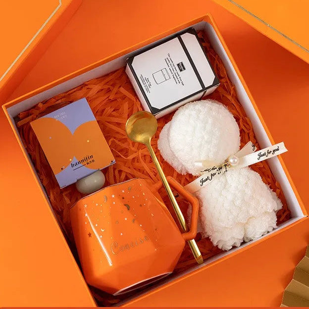 プレミアムオレンジビジネスギフトセット