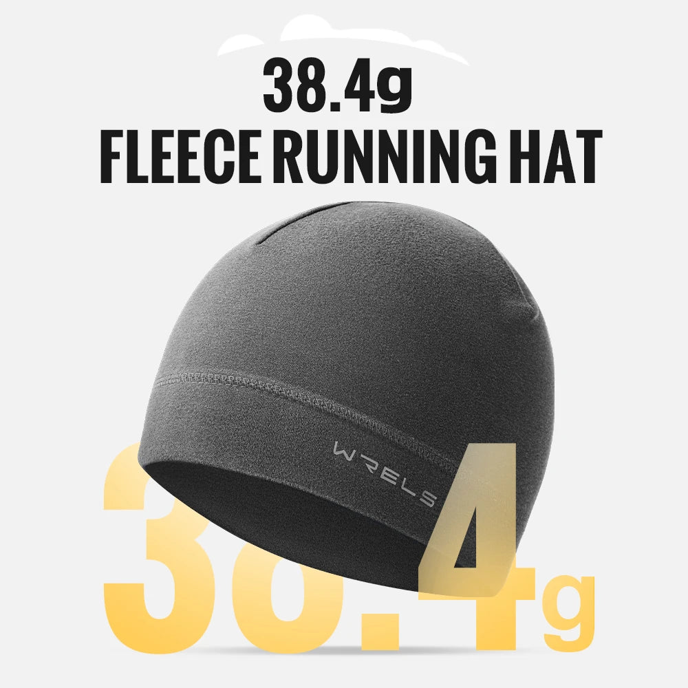 防風 保温 スポーツビーニー ユニセックス