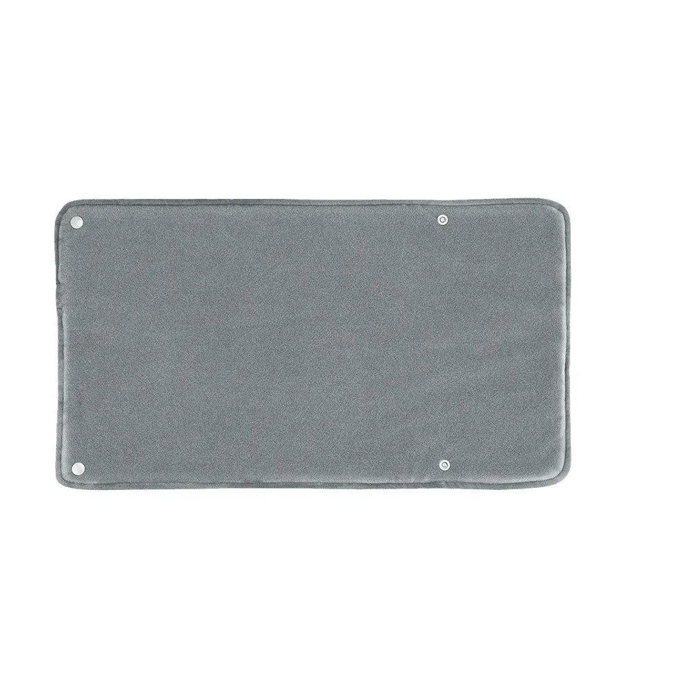 どこでもあったかヒートパッド