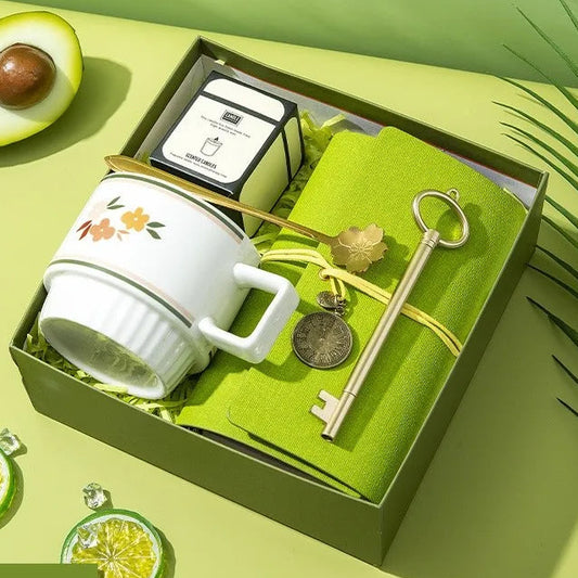 プレミアムグリーンオフィスギフトセット