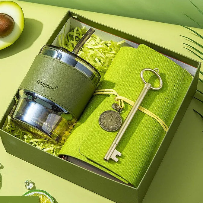 プレミアムグリーンオフィスギフトセット