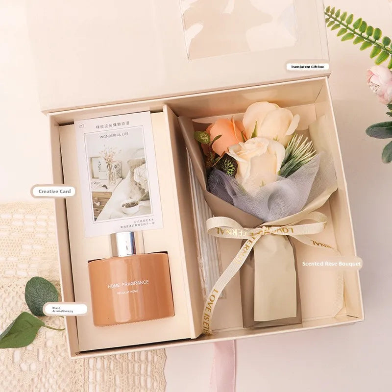 エターナルブルームボックス