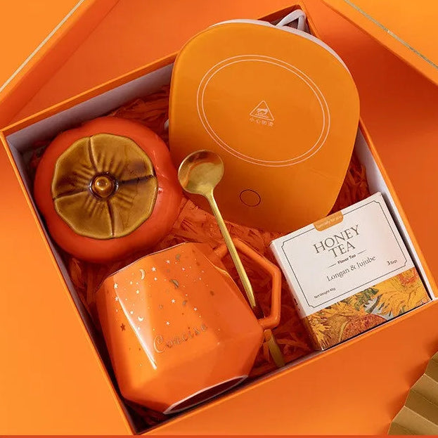 プレミアムオレンジビジネスギフトセット