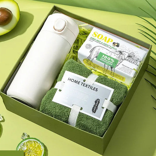 プレミアムグリーンオフィスギフトセット