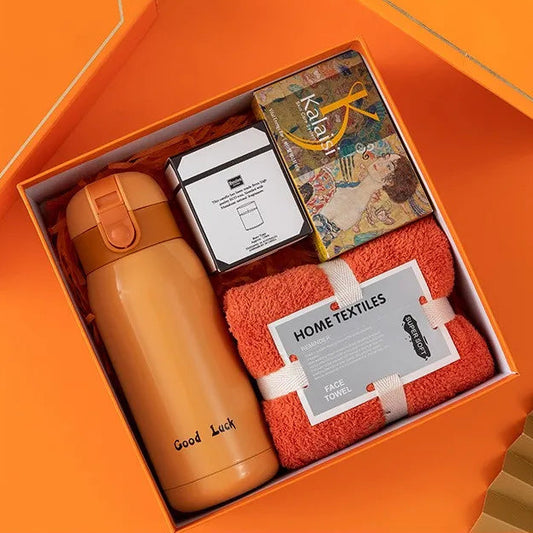 プレミアムオレンジビジネスギフトセット